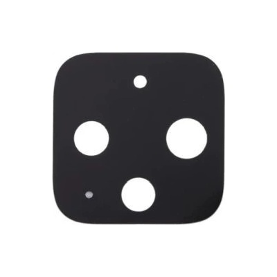 Google Pixel 4 - Sklíčko Zadnej Kamery,