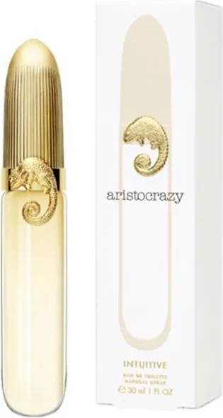 Aristocrazy Intuitive EDT 30 ml