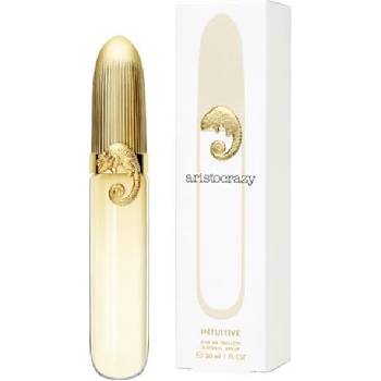 Image 1 of Aristocrazy Intuitive EDT 30 ml