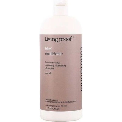 Living Proof No Frizz uhlazující kondicionér proti krepatění 1000 ml