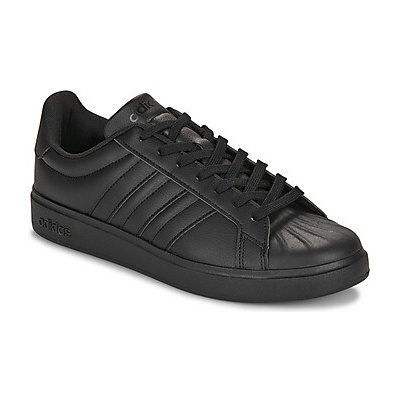 adidas nízke tenisky Streettalk čierna