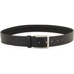 Basic Nature Портфейл Basic Nature Geldgürtel Classic Money belt - Black - размер 95 cm (511-0254-0214)