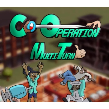 Co Operation: MultiTurn