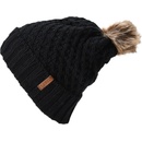 Roxy Blizzard dámská čepice beanie True black