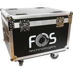Fos technologies ltd Кейс FOS TECHNOLOGIES LTD Fos Case Spot/Beam 100/150 PRO