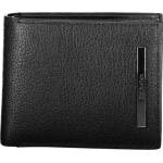 Calvin Klein Мъжки портфейл calvin klein, Цвят Черно (k50k510889_nebax)