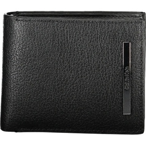 Calvin Klein Мъжки портфейл calvin klein, Цвят Черно (k50k510889_nebax)