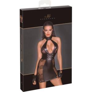 CupidOn USA Noir Dress M