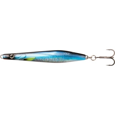 Abu Garcia Sölv SPIRR 8cm 14g Blue Herring