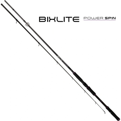 Mikado Bixlite Power Spin 2,45 m 40-125 g 2 diely