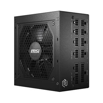MSI MAG A650GL 650W 306-7ZP8C11-CE0