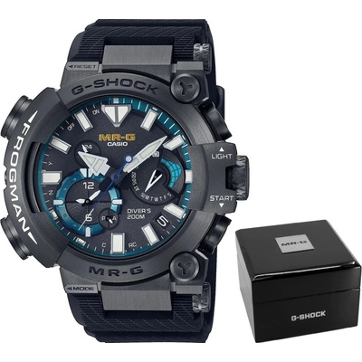 Casio MRG-BF1000R-1A