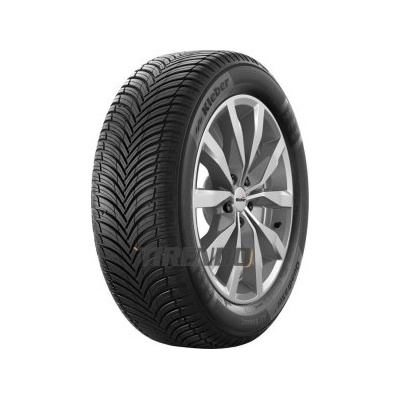 KLEBER Quadraxer 3 ( 215/55 R18 99V XL )