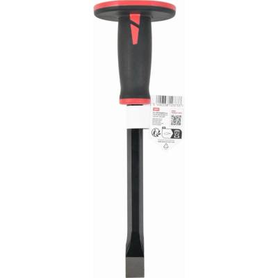 Kreator KRTH23907 - Sekáč ruční plochý s ochranou 21 x 300mm