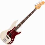 Fender Player II Modified Active Precision Bass RW Olympic Pearl Електрическа бас китара