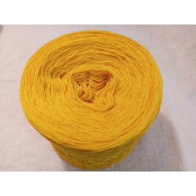 Yellow ballon merino 3-nitka 1000m