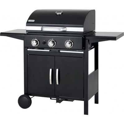 Plynovy Gril Tepro