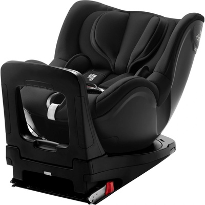 Britax Römer Dualfix i-Size 2021 Cosmos Black