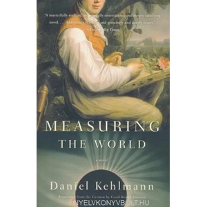 Measuring the World (ISBN: 9780307277398)