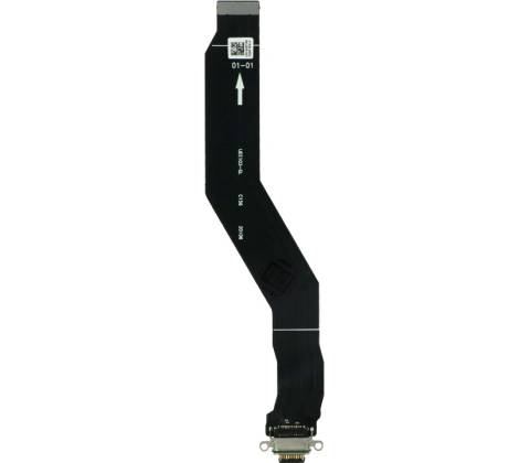 Flex nabíjací konektor OnePlus 8