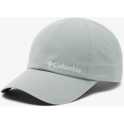 Columbia Silver Ridge IV Ball Cap sedona sage
