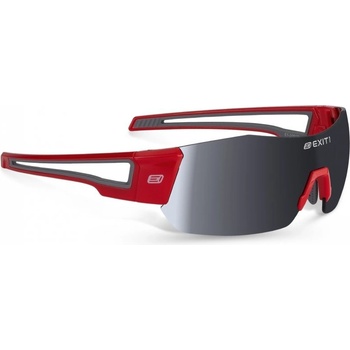 Exit1 2001B Red Smoke Flash