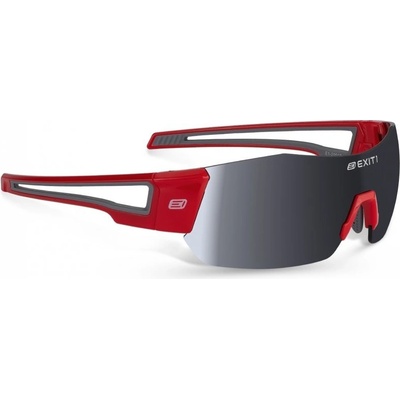 Exit1 2001B Red Smoke Flash