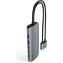 Dokovací stanice a replikátory portů Hyper HyperDrive HY-HD392-GRAY