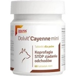 DOLFOS Dolvit Cayenne Mini 60 таблетки