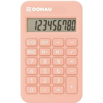 Donau Tech K-DT2082 ružová