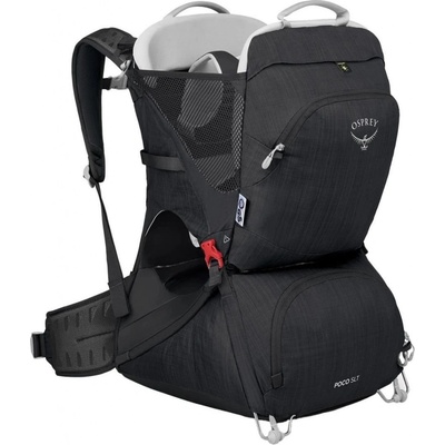 OSPREY POCO SLT J čierna uni