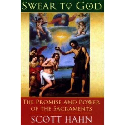 Swear to God Hahn Scott W.