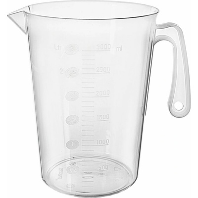 Odměrka UH Gastro 3 l