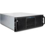 Inter-Tech Кутия за сървър Inter-Tech 4U-40255, 4U, Micro-ATX, сива (INTER-TECH-CASE-4U-40255)