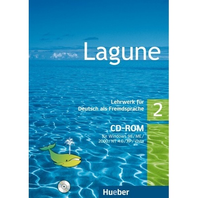 Lagune 2 CD-Rom