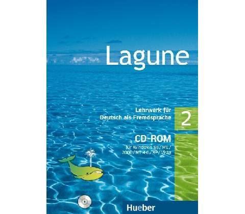 Lagune 2 CD-Rom