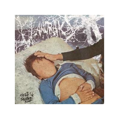 Anorak - Go Up In Smoke LP