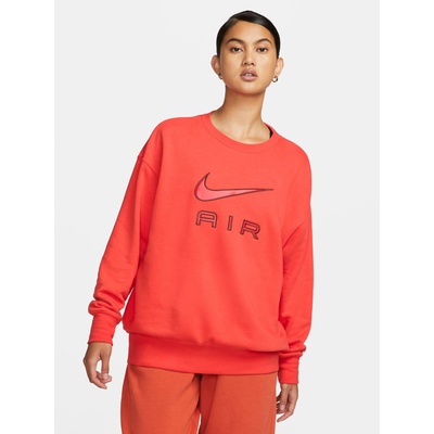 Nike Блуза w air flc