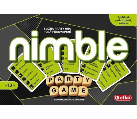 Efko Nimble