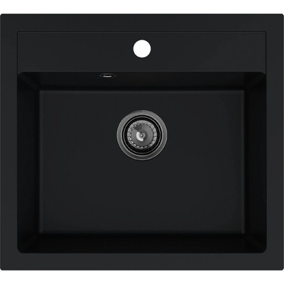 Sink Quality Ferrum SKQ-FER.C.1K60.XB