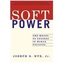 Soft Power - J. Nye The Means to Success in World