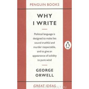 Why I Write (2004)