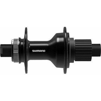SHIMANO FH-TC600-MS-B