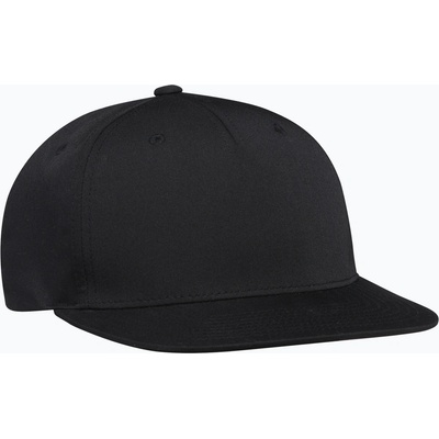 CCM CCM Team Flatbrim Snapback SR černá Senior