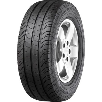 Continental ContiVanContact 200 225/75 R16 121R