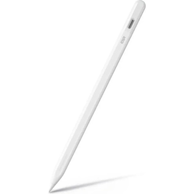 ESR Geo Digital Stylus - бял (4894240252215)
