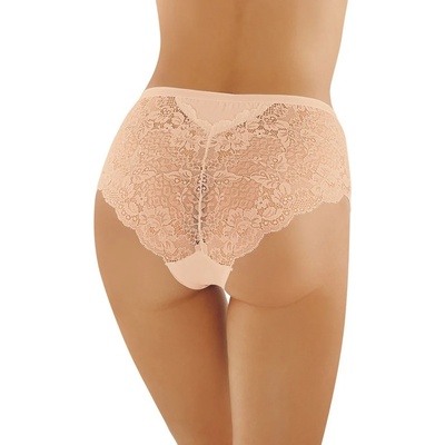 Babell Бежови бикини bbl117eh-45139-beŻowy - Бежов, размер s