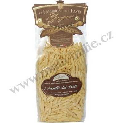La Fabbrica della Pasta di Gragnano Fusilli DEI PRETI 0,5 kg