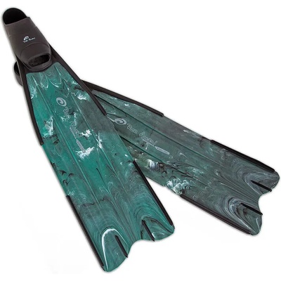 Rob Allen плавници Scorpia Evo