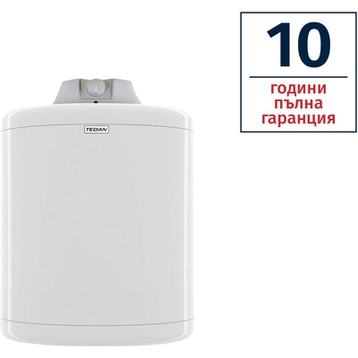 Tedan Mini Inox 20 l (382551)